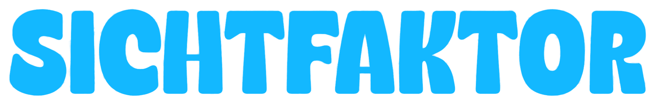 Sichtfaktor