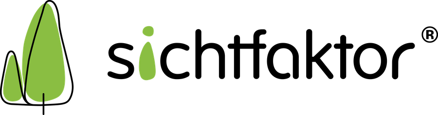 Sichtfaktor